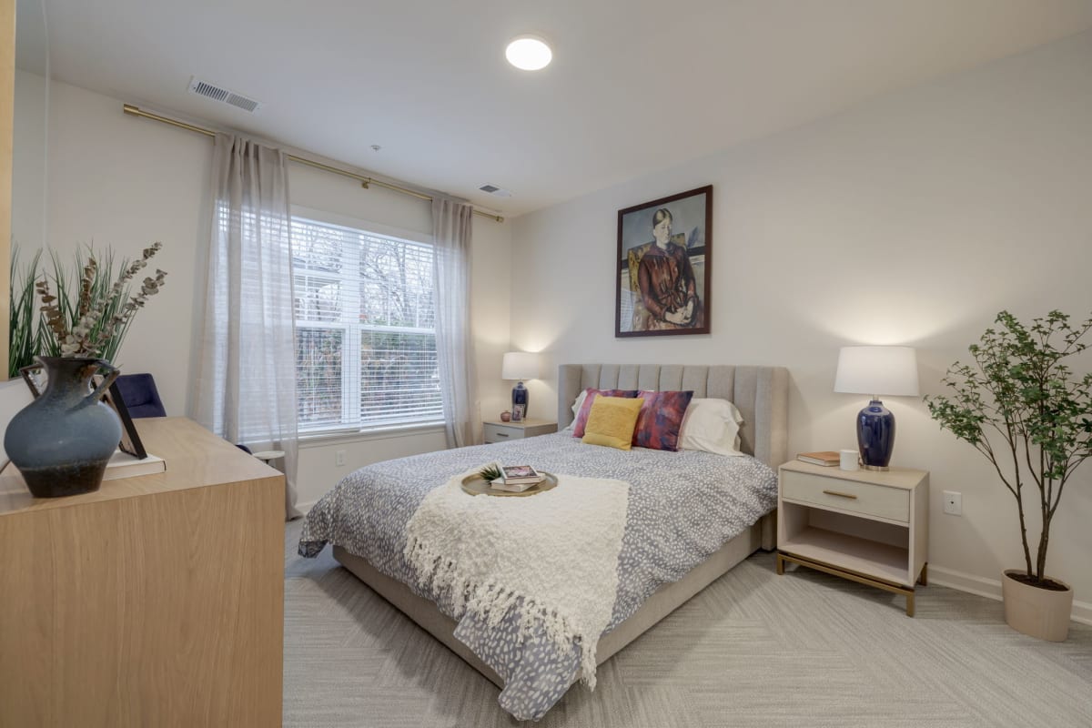 55+ Communities in Columbia, MD Evergreens at Columbia